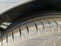 Volkswagen Nivus 2024 5p Highline L3/1.0/T Aut 2024 Volkswagen Nivus Ingreso Llantas 7