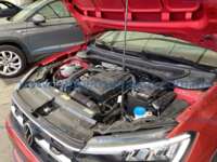 Volkswagen Nivus 2024 5p Highline L3/1.0/T Aut 2024 Volkswagen Nivus Ingreso Motor 0