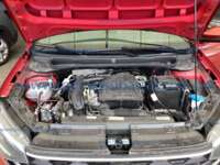 Volkswagen Nivus 2024 5p Highline L3/1.0/T Aut 2024 Volkswagen Nivus Ingreso Motor 1