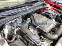 Volkswagen Nivus 2024 5p Highline L3/1.0/T Aut 2024 Volkswagen Nivus Ingreso Motor 3