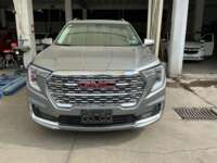 GMC Terrain 2023 5p Denali L4/1.5/T Aut IMG_0252
