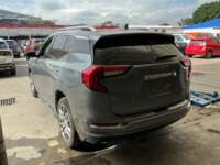 GMC Terrain 2023 5p Denali L4/1.5/T Aut IMG_0257