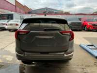 GMC Terrain 2023 5p Denali L4/1.5/T Aut IMG_0256