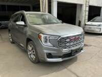 GMC Terrain 2023 5p Denali L4/1.5/T Aut IMG_0253