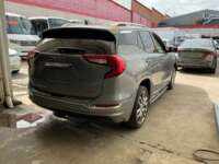GMC Terrain 2023 5p Denali L4/1.5/T Aut IMG_0255
