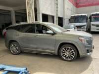 GMC Terrain 2023 5p Denali L4/1.5/T Aut IMG_0254