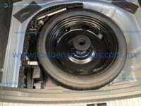 Volkswagen Taos 2024 5p Comfortline Plus L4/1.4/T Tiptronic 2024 Volkswagen Taos Ingreso Cajuela 2