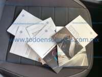 Volkswagen Taos 2024 5p Comfortline Plus L4/1.4/T Tiptronic 2024 Volkswagen Taos Ingreso Documentos 0
