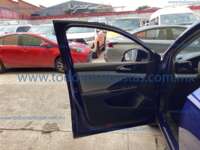 Volkswagen Taos 2024 5p Comfortline Plus L4/1.4/T Tiptronic 2024 Volkswagen Taos Ingreso Interiores 0