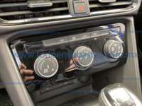 Volkswagen Taos 2024 5p Comfortline Plus L4/1.4/T Tiptronic 2024 Volkswagen Taos Ingreso Interiores 10