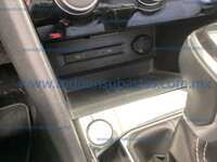 Volkswagen Taos 2024 5p Comfortline Plus L4/1.4/T Tiptronic 2024 Volkswagen Taos Ingreso Interiores 11