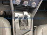 Volkswagen Taos 2024 5p Comfortline Plus L4/1.4/T Tiptronic 2024 Volkswagen Taos Ingreso Interiores 12