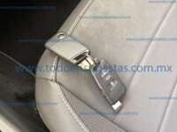 Volkswagen Taos 2024 5p Comfortline Plus L4/1.4/T Tiptronic 2024 Volkswagen Taos Ingreso Interiores 13
