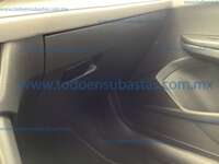 Volkswagen Taos 2024 5p Comfortline Plus L4/1.4/T Tiptronic 2024 Volkswagen Taos Ingreso Interiores 14