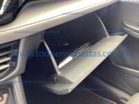 Volkswagen Taos 2024 5p Comfortline Plus L4/1.4/T Tiptronic 2024 Volkswagen Taos Ingreso Interiores 15