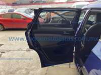 Volkswagen Taos 2024 5p Comfortline Plus L4/1.4/T Tiptronic 2024 Volkswagen Taos Ingreso Interiores 16