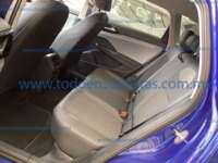 Volkswagen Taos 2024 5p Comfortline Plus L4/1.4/T Tiptronic 2024 Volkswagen Taos Ingreso Interiores 17