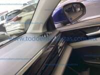 Volkswagen Taos 2024 5p Comfortline Plus L4/1.4/T Tiptronic 2024 Volkswagen Taos Ingreso Interiores 20
