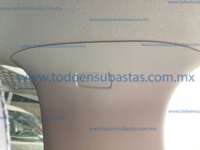 Volkswagen Taos 2024 5p Comfortline Plus L4/1.4/T Tiptronic 2024 Volkswagen Taos Ingreso Interiores 21