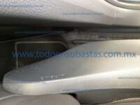 Volkswagen Taos 2024 5p Comfortline Plus L4/1.4/T Tiptronic 2024 Volkswagen Taos Ingreso Interiores 22