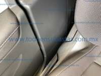 Volkswagen Taos 2024 5p Comfortline Plus L4/1.4/T Tiptronic 2024 Volkswagen Taos Ingreso Interiores 23