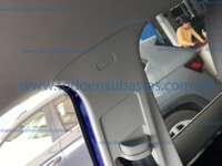 Volkswagen Taos 2024 5p Comfortline Plus L4/1.4/T Tiptronic 2024 Volkswagen Taos Ingreso Interiores 24