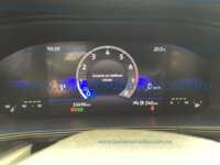 Volkswagen Taos 2024 5p Comfortline Plus L4/1.4/T Tiptronic 2024 Volkswagen Taos Ingreso Interiores 3