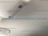 Volkswagen Taos 2024 5p Comfortline Plus L4/1.4/T Tiptronic 2024 Volkswagen Taos Ingreso Interiores 6