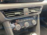 Volkswagen Taos 2024 5p Comfortline Plus L4/1.4/T Tiptronic 2024 Volkswagen Taos Ingreso Interiores 9