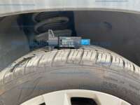 Volkswagen Taos 2024 5p Comfortline Plus L4/1.4/T Tiptronic 2024 Volkswagen Taos Ingreso Llantas 1