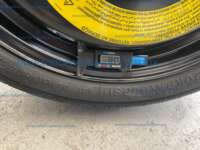 Volkswagen Taos 2024 5p Comfortline Plus L4/1.4/T Tiptronic 2024 Volkswagen Taos Ingreso Llantas 13