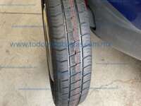Volkswagen Taos 2024 5p Comfortline Plus L4/1.4/T Tiptronic 2024 Volkswagen Taos Ingreso Llantas 14