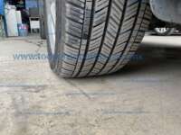 Volkswagen Taos 2024 5p Comfortline Plus L4/1.4/T Tiptronic 2024 Volkswagen Taos Ingreso Llantas 2