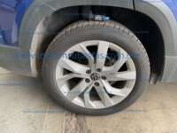 Volkswagen Taos 2024 5p Comfortline Plus L4/1.4/T Tiptronic 2024 Volkswagen Taos Ingreso Llantas 3