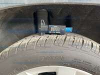 Volkswagen Taos 2024 5p Comfortline Plus L4/1.4/T Tiptronic 2024 Volkswagen Taos Ingreso Llantas 4