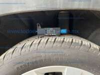 Volkswagen Taos 2024 5p Comfortline Plus L4/1.4/T Tiptronic 2024 Volkswagen Taos Ingreso Llantas 7