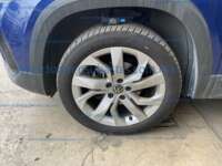 Volkswagen Taos 2024 5p Comfortline Plus L4/1.4/T Tiptronic 2024 Volkswagen Taos Ingreso Llantas 9