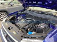 Volkswagen Taos 2024 5p Comfortline Plus L4/1.4/T Tiptronic 2024 Volkswagen Taos Ingreso Motor 0