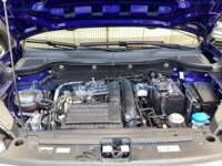 Volkswagen Taos 2024 5p Comfortline Plus L4/1.4/T Tiptronic 2024 Volkswagen Taos Ingreso Motor 1