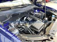 Volkswagen Taos 2024 5p Comfortline Plus L4/1.4/T Tiptronic 2024 Volkswagen Taos Ingreso Motor 2