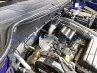 Volkswagen Taos 2024 5p Comfortline Plus L4/1.4/T Tiptronic 2024 Volkswagen Taos Ingreso Motor 3