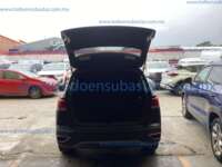 Volkswagen Taos 2024 5p Comfortline L4/1.4/T Tiptronic 2024 Volkswagen Taos Ingreso Cajuela 1