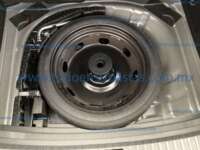 Volkswagen Taos 2024 5p Comfortline L4/1.4/T Tiptronic 2024 Volkswagen Taos Ingreso Cajuela 2