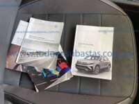Volkswagen Taos 2024 5p Comfortline L4/1.4/T Tiptronic 2024 Volkswagen Taos Ingreso Documentos 0