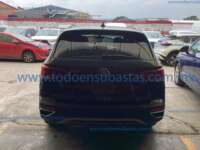 Volkswagen Taos 2024 5p Comfortline L4/1.4/T Tiptronic 2024 Volkswagen Taos Ingreso Exteriores 5