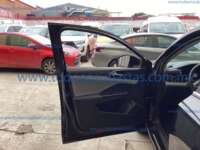 Volkswagen Taos 2024 5p Comfortline L4/1.4/T Tiptronic 2024 Volkswagen Taos Ingreso Interiores 0