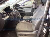 Volkswagen Taos 2024 5p Comfortline L4/1.4/T Tiptronic 2024 Volkswagen Taos Ingreso Interiores 1
