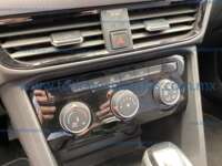 Volkswagen Taos 2024 5p Comfortline L4/1.4/T Tiptronic 2024 Volkswagen Taos Ingreso Interiores 11