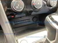 Volkswagen Taos 2024 5p Comfortline L4/1.4/T Tiptronic 2024 Volkswagen Taos Ingreso Interiores 12