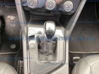 Volkswagen Taos 2024 5p Comfortline L4/1.4/T Tiptronic 2024 Volkswagen Taos Ingreso Interiores 13